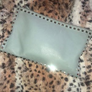 Valentino clutch